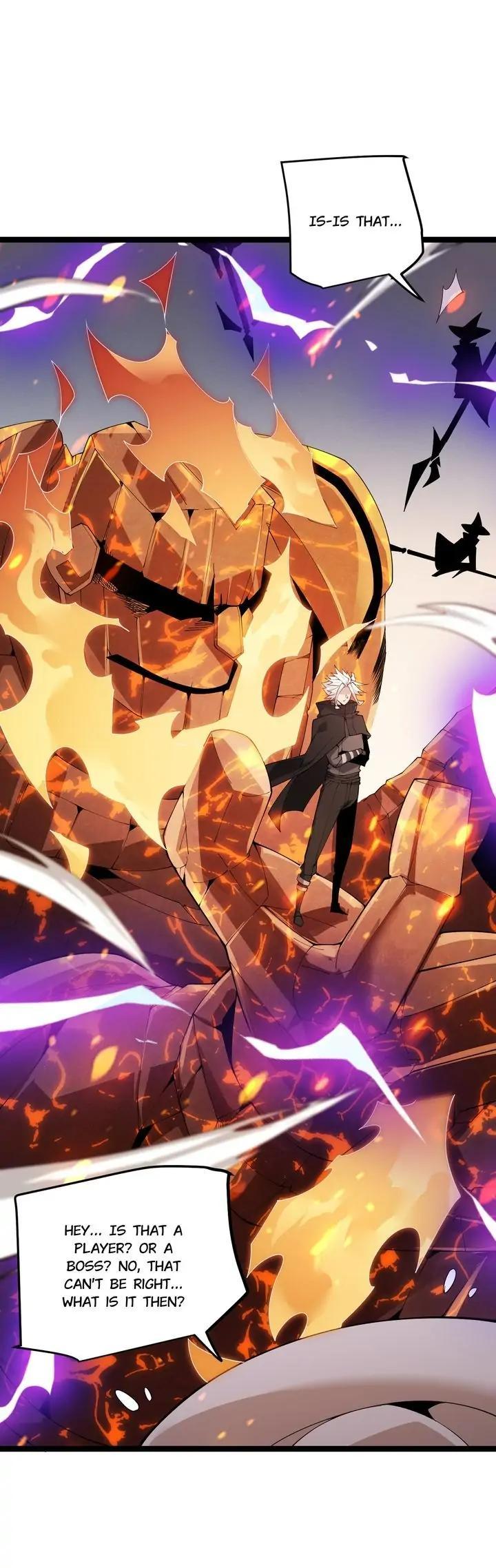 The Game That I Come From Chapter 101