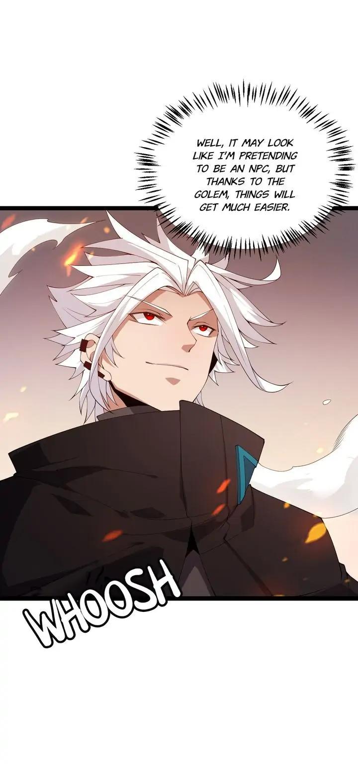 The Game That I Come From Chapter 101