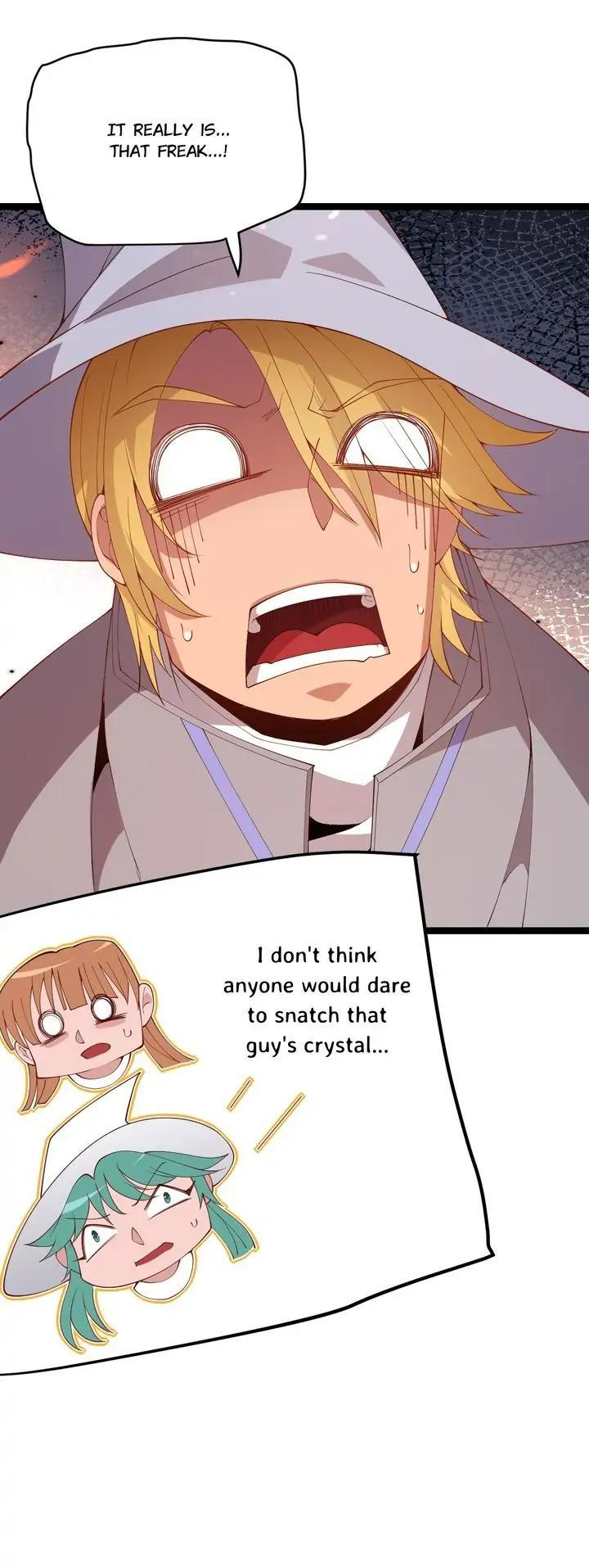 The Game That I Come From Chapter 101