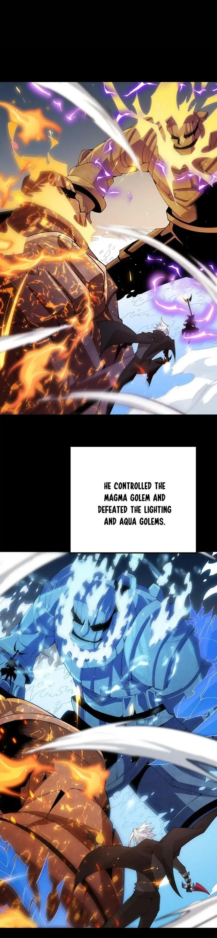 The Game That I Come From Chapter 101