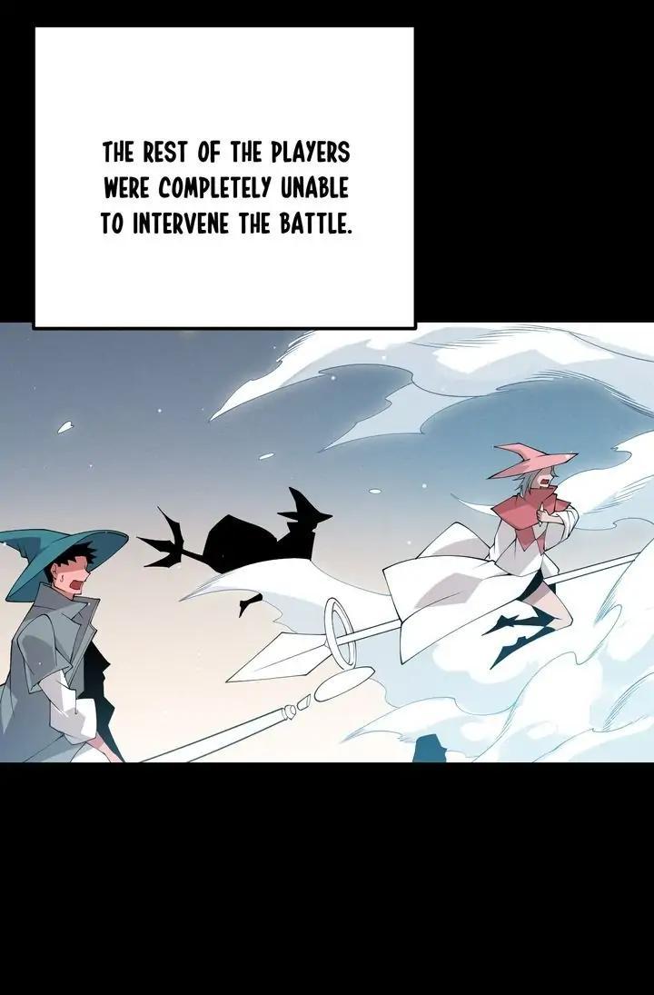 The Game That I Come From Chapter 101