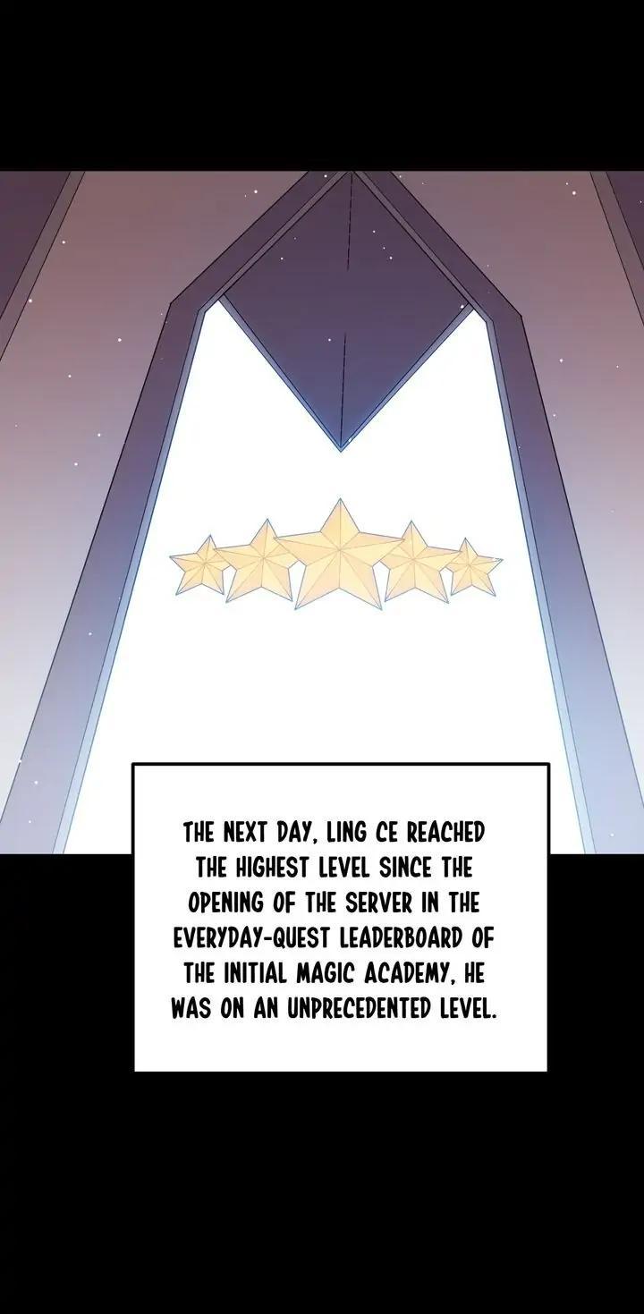 The Game That I Come From Chapter 101