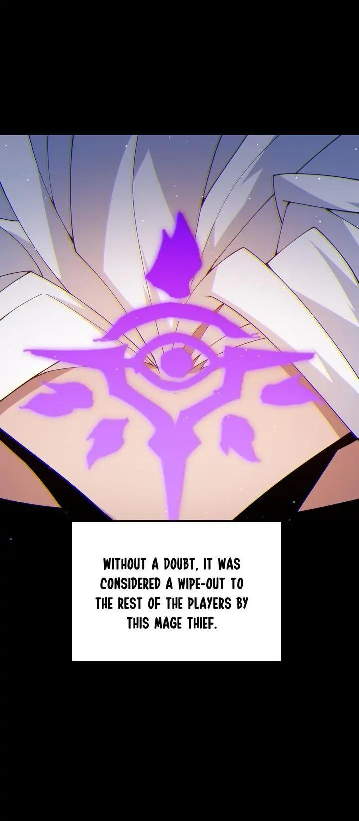 The Game That I Come From Chapter 101