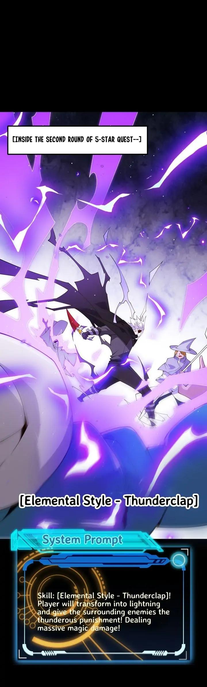 The Game That I Come From Chapter 101