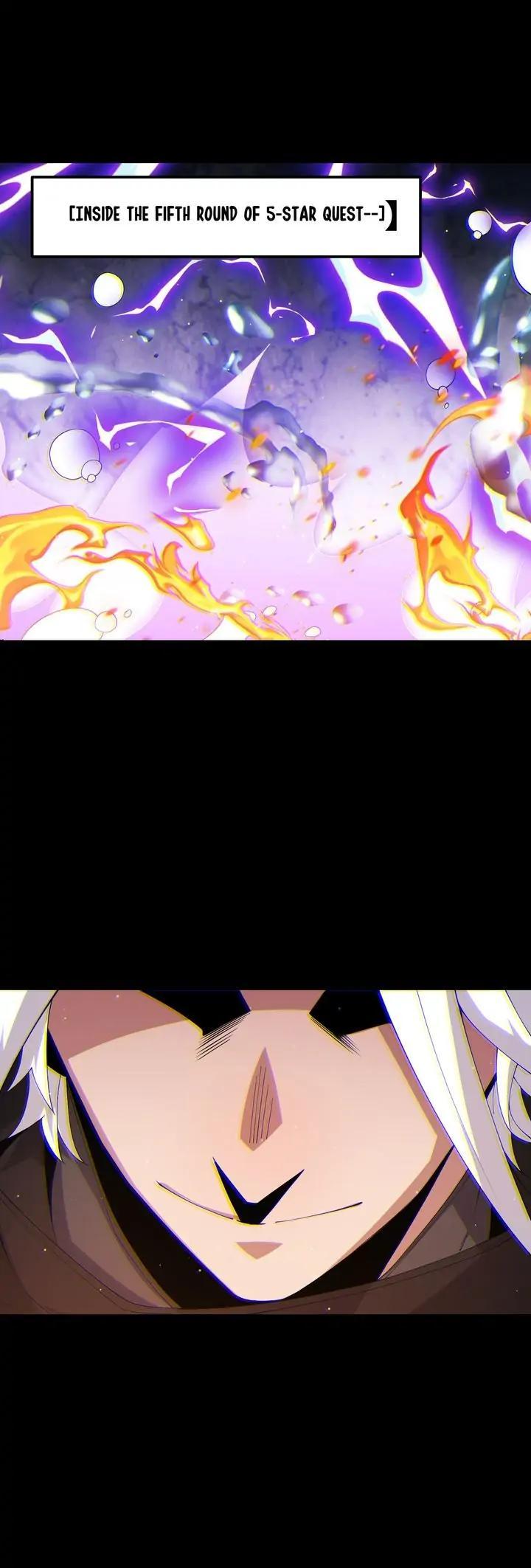 The Game That I Come From Chapter 101