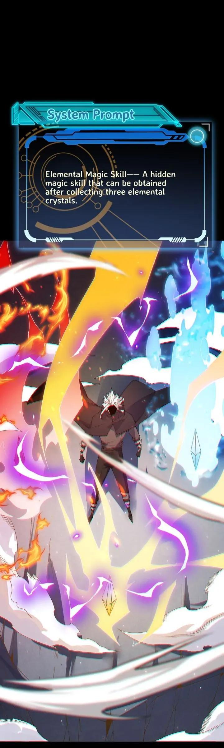 The Game That I Come From Chapter 101