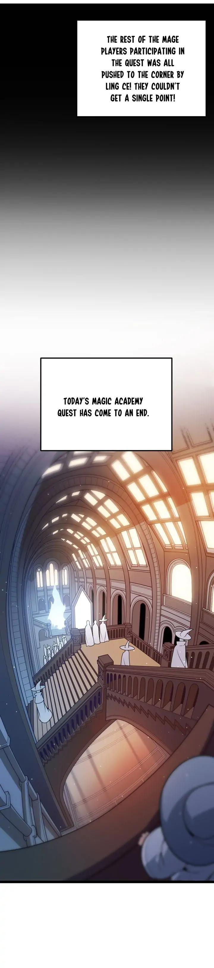 The Game That I Come From Chapter 101