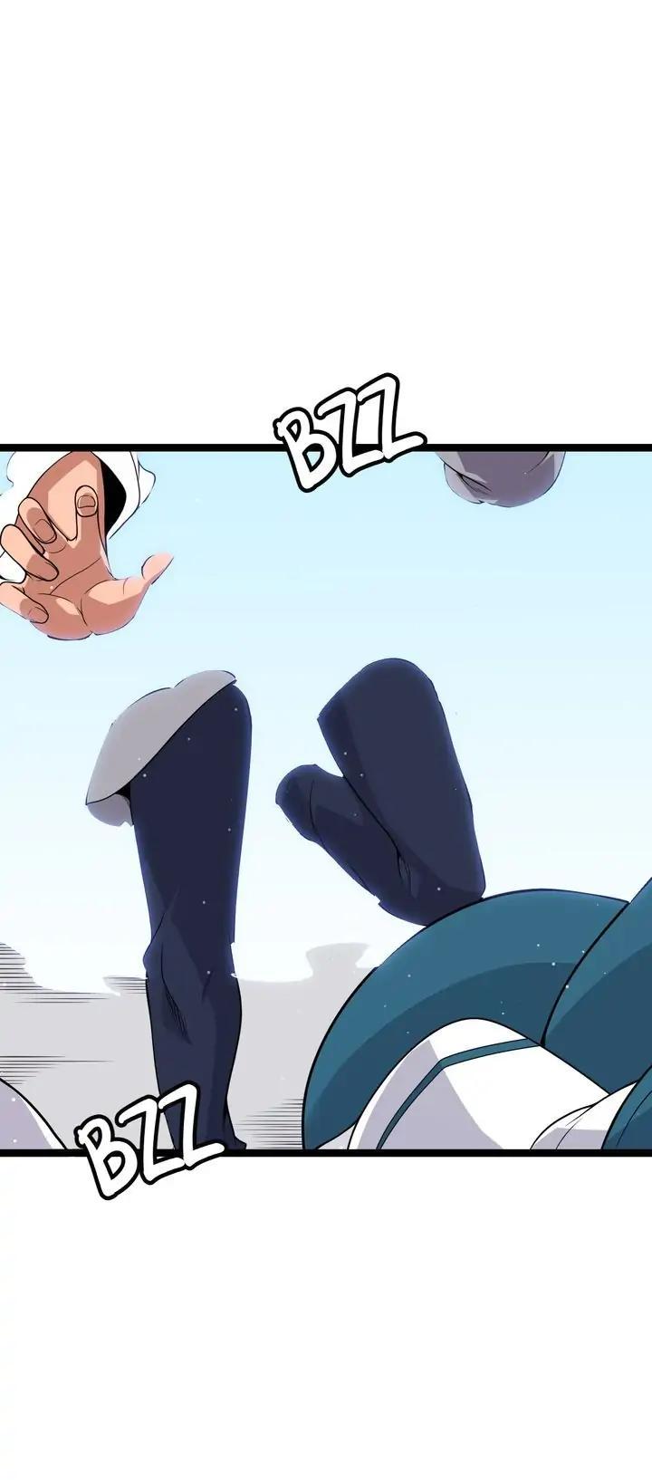 The Game That I Come From Chapter 101