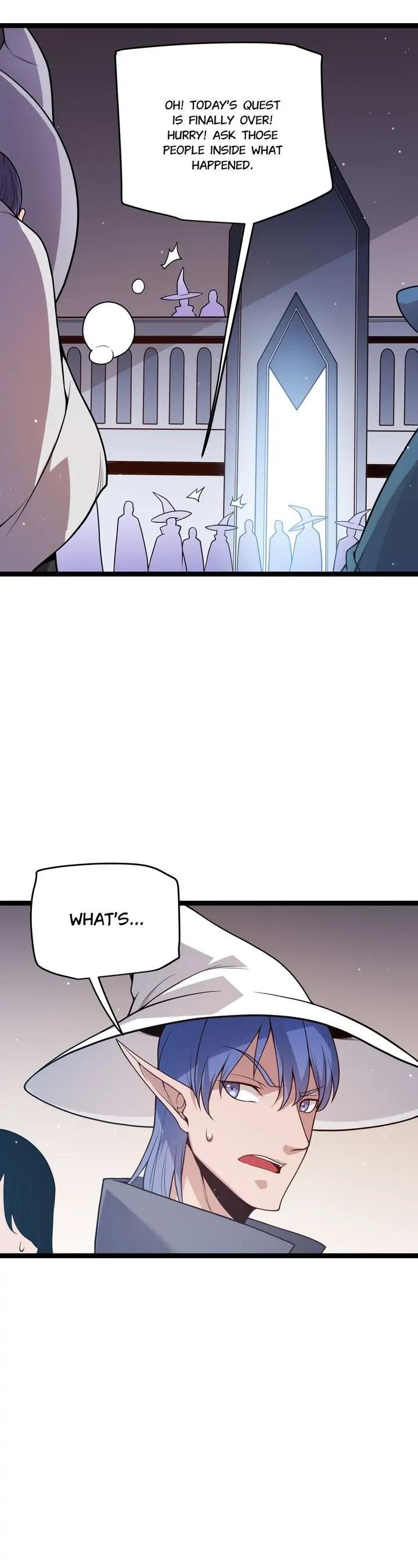 The Game That I Come From Chapter 101