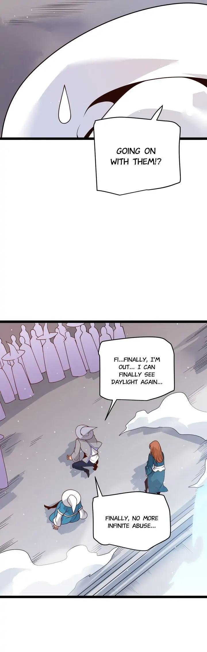 The Game That I Come From Chapter 101