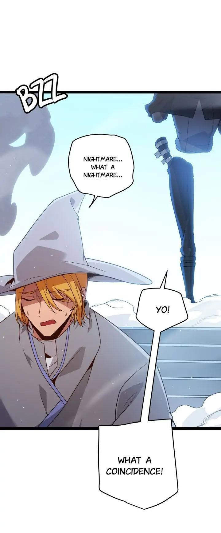 The Game That I Come From Chapter 101