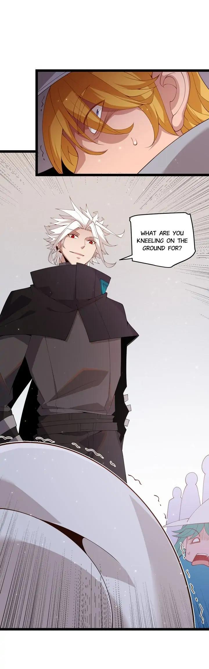 The Game That I Come From Chapter 101