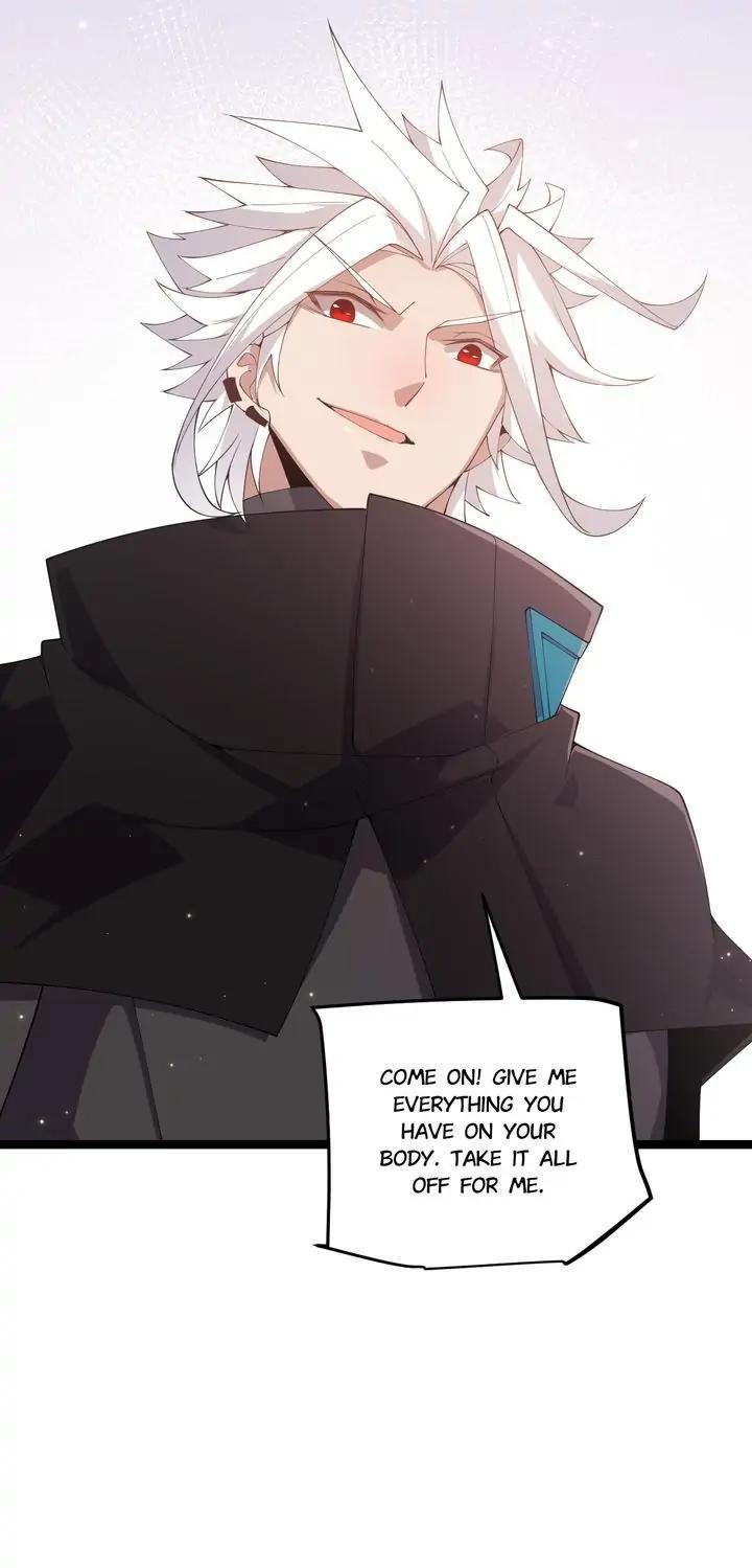 The Game That I Come From Chapter 101