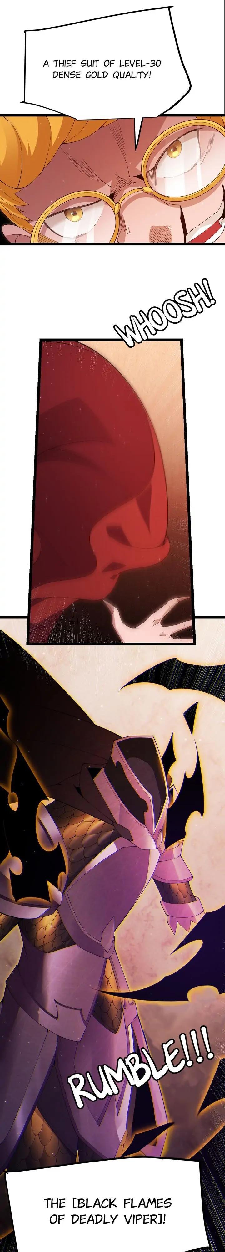 The Game That I Come From Chapter 104