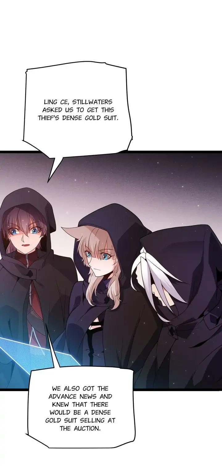 The Game That I Come From Chapter 104