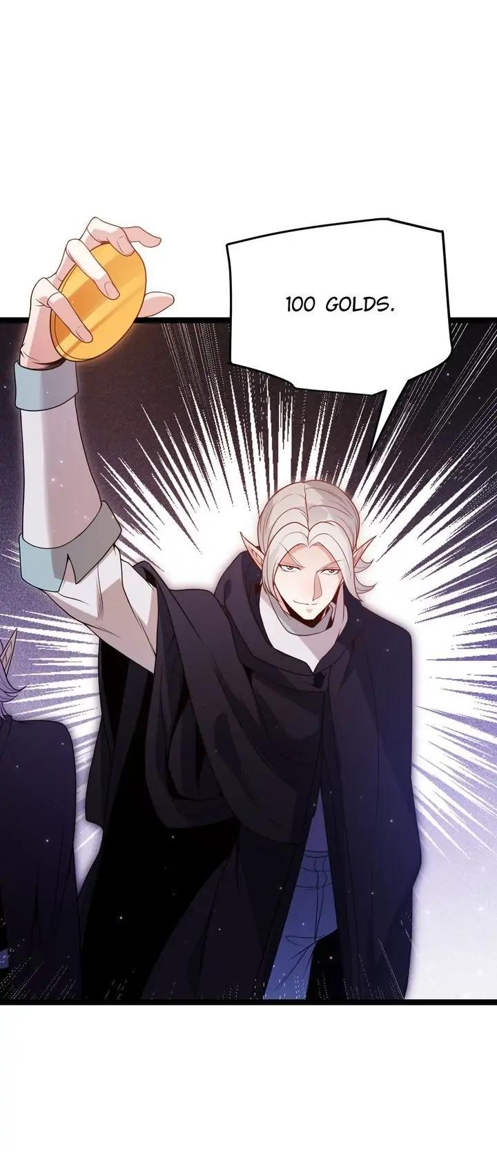 The Game That I Come From Chapter 104