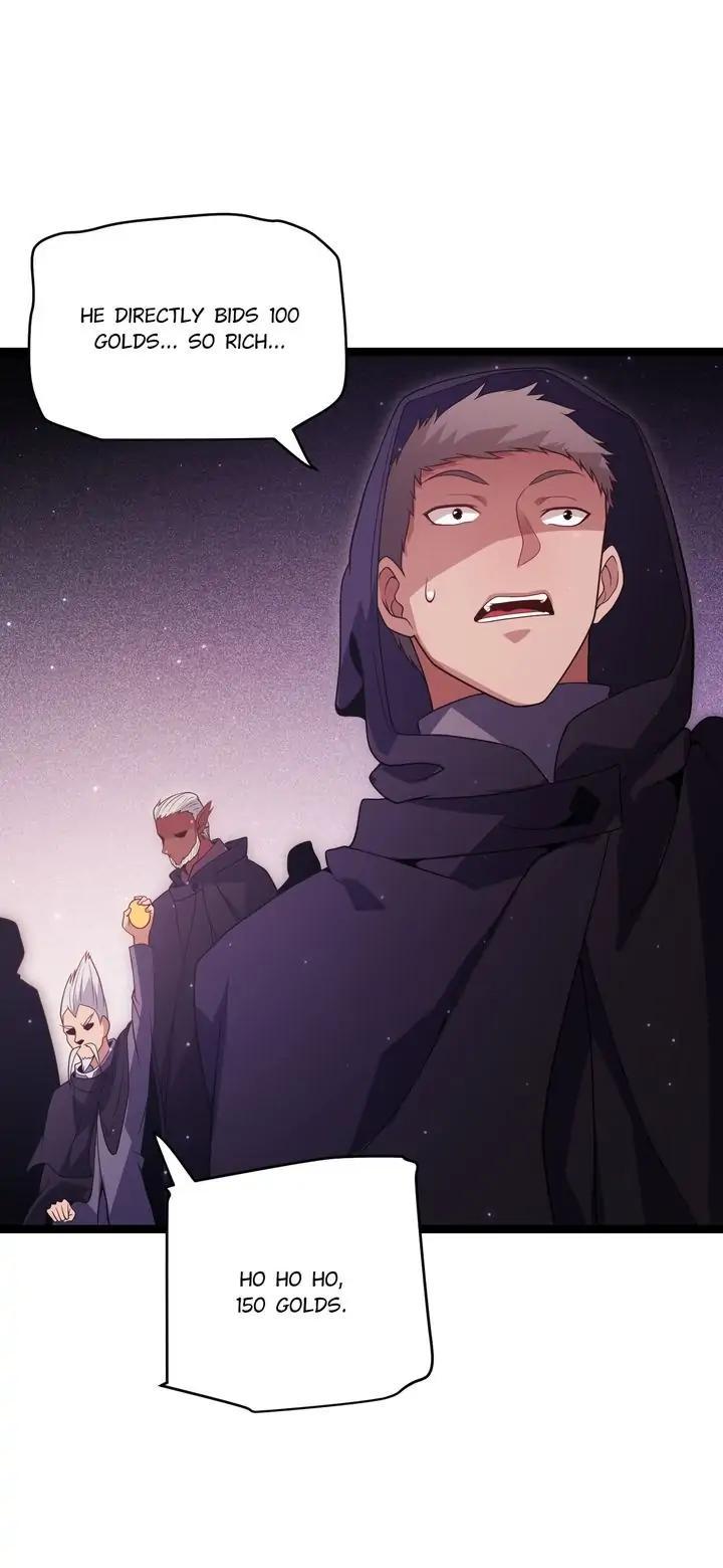 The Game That I Come From Chapter 104