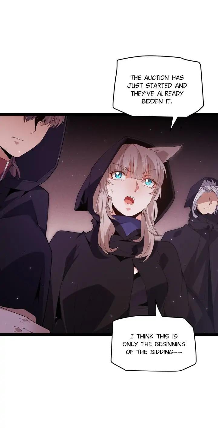 The Game That I Come From Chapter 104