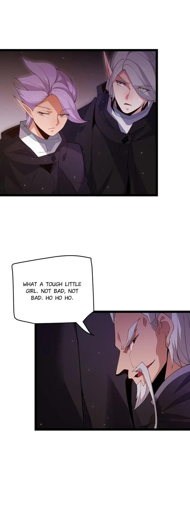 The Game That I Come From Chapter 104