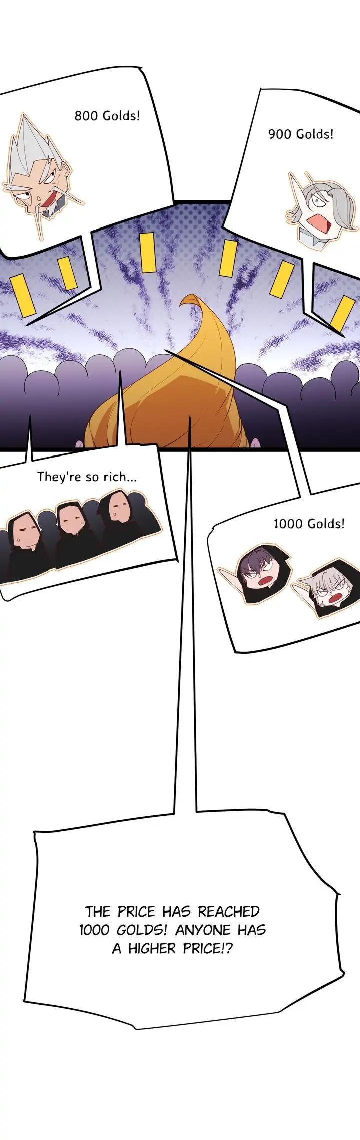 The Game That I Come From Chapter 104