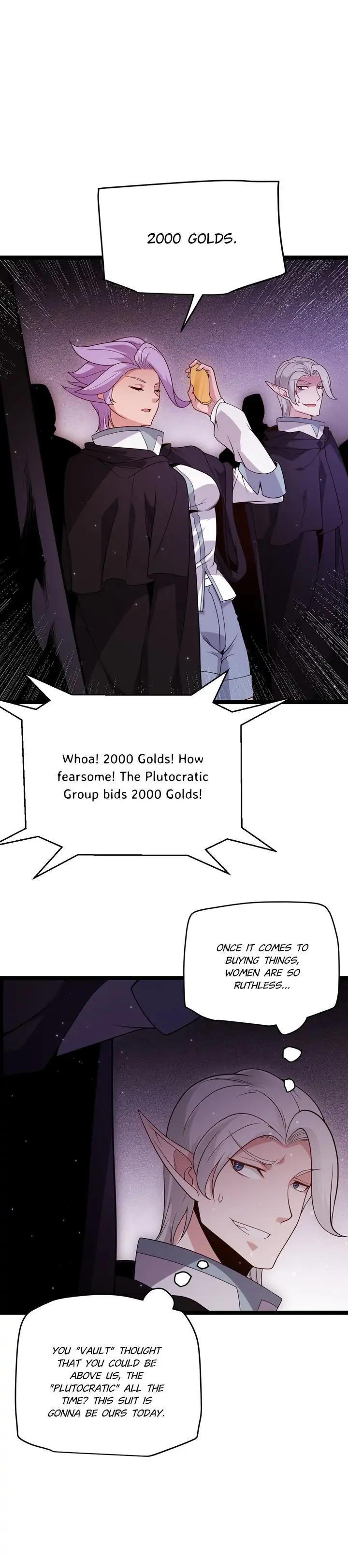 The Game That I Come From Chapter 104