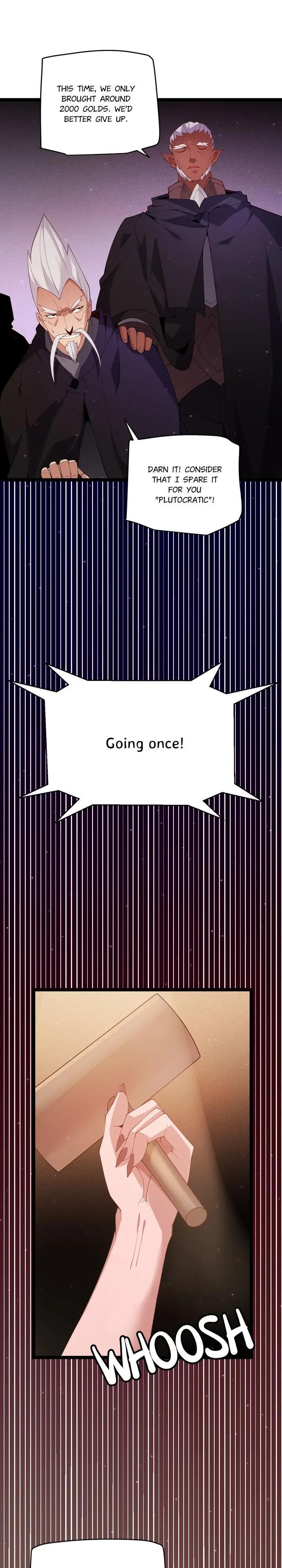 The Game That I Come From Chapter 104