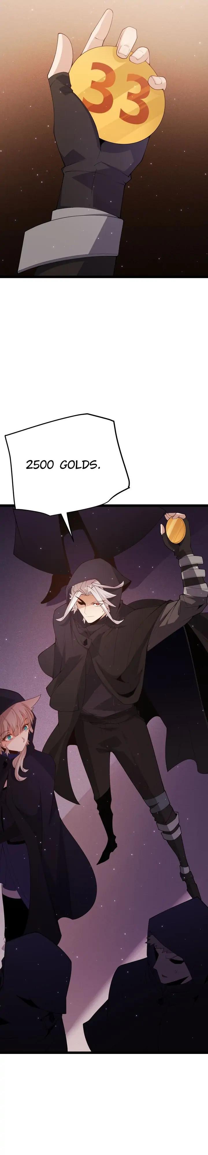 The Game That I Come From Chapter 104