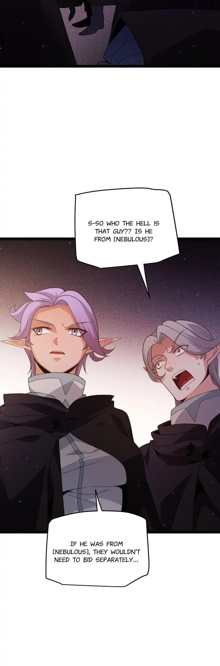 The Game That I Come From Chapter 104