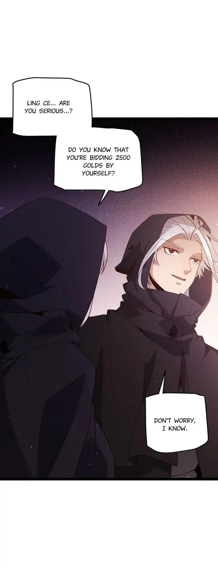 The Game That I Come From Chapter 104