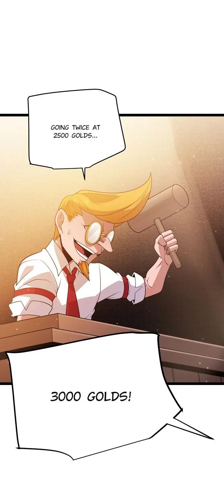 The Game That I Come From Chapter 104