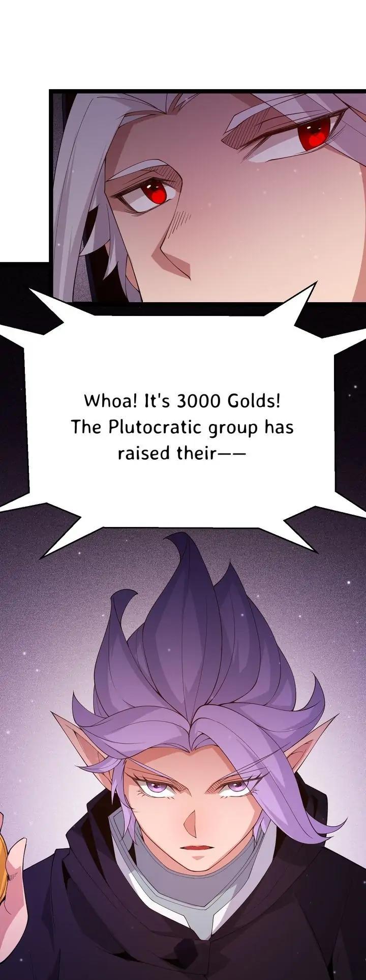 The Game That I Come From Chapter 104