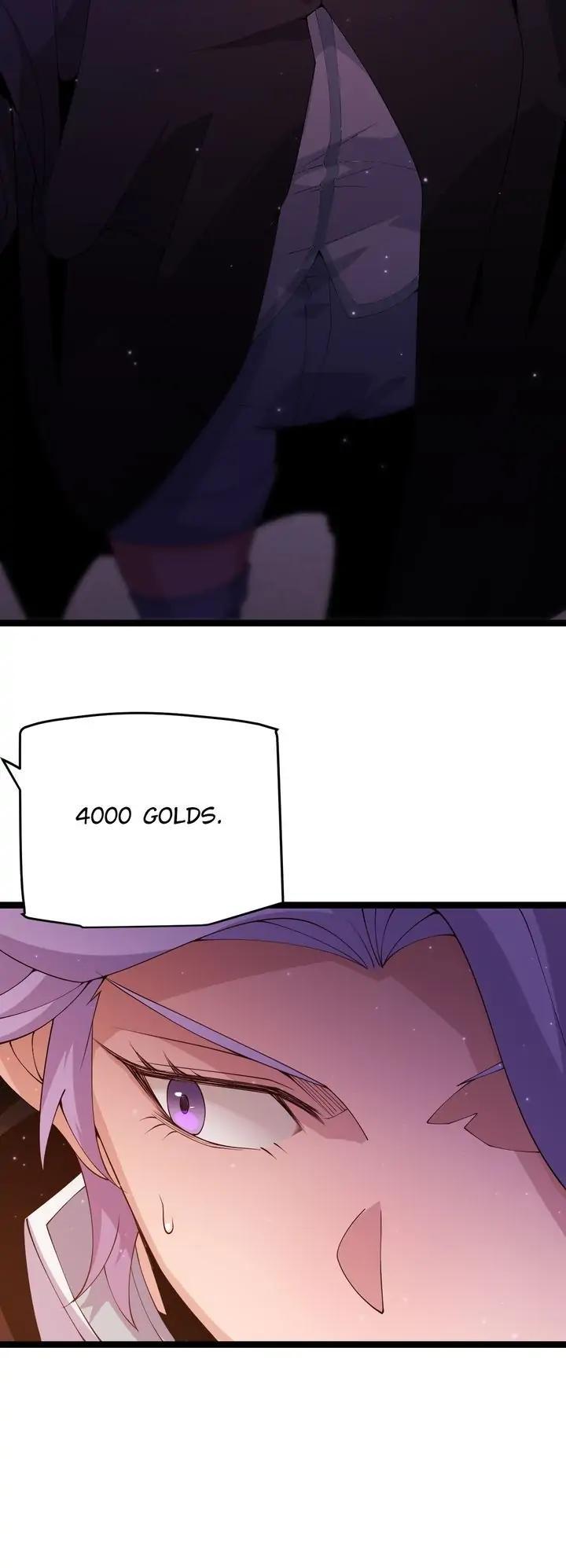 The Game That I Come From Chapter 104