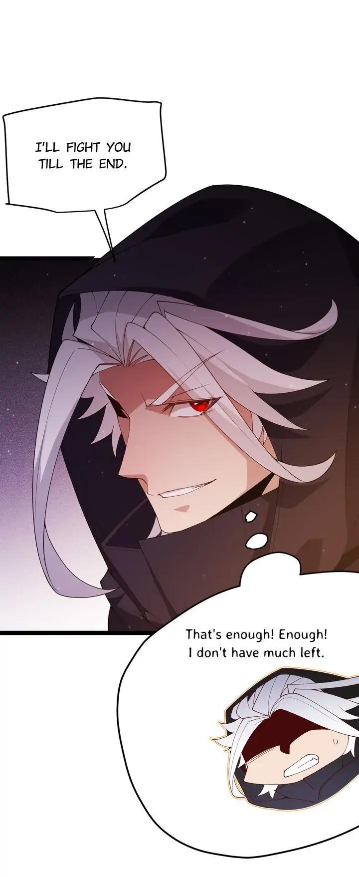 The Game That I Come From Chapter 104