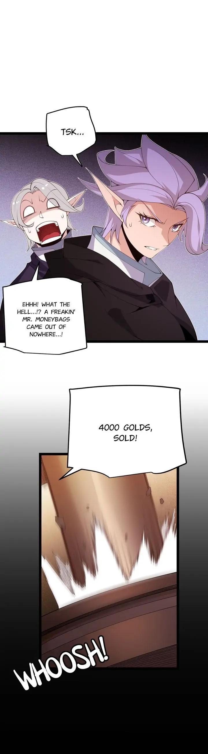 The Game That I Come From Chapter 104