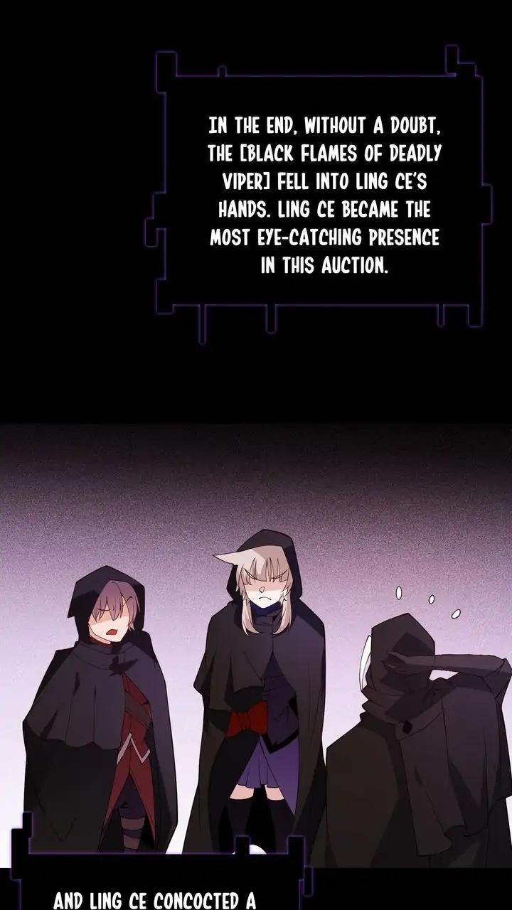 The Game That I Come From Chapter 104