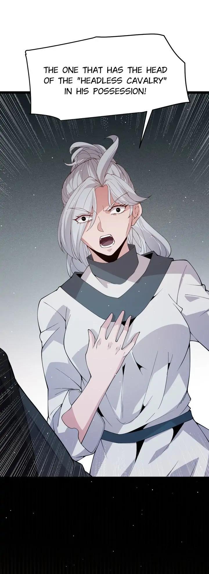 The Game That I Come From Chapter 109