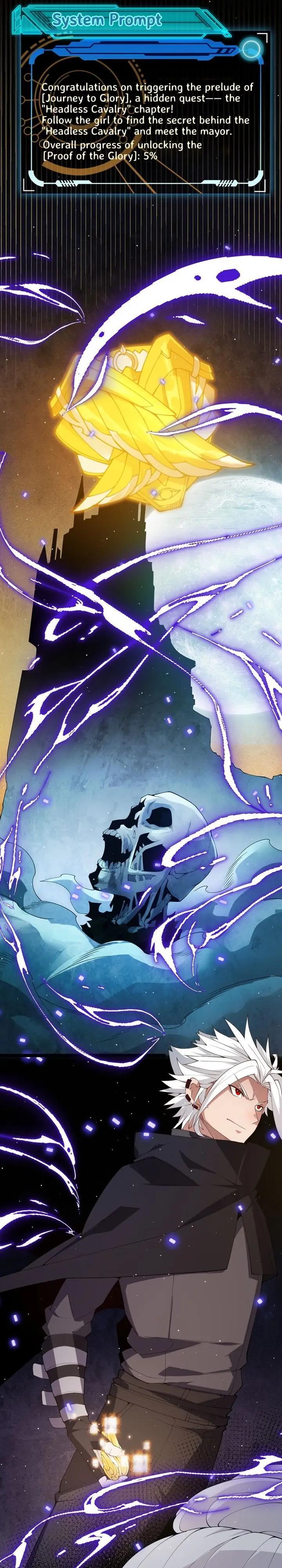 The Game That I Come From Chapter 109