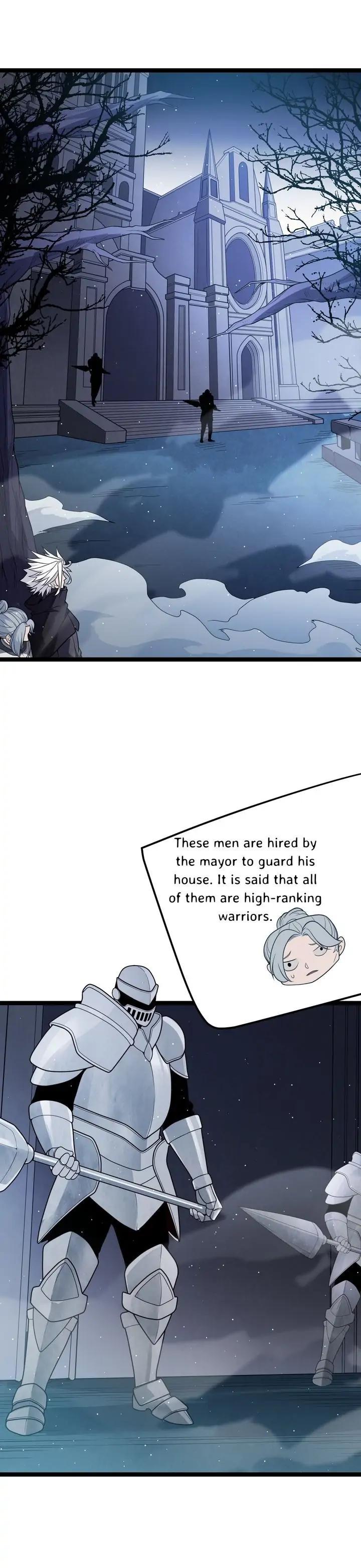 The Game That I Come From Chapter 109