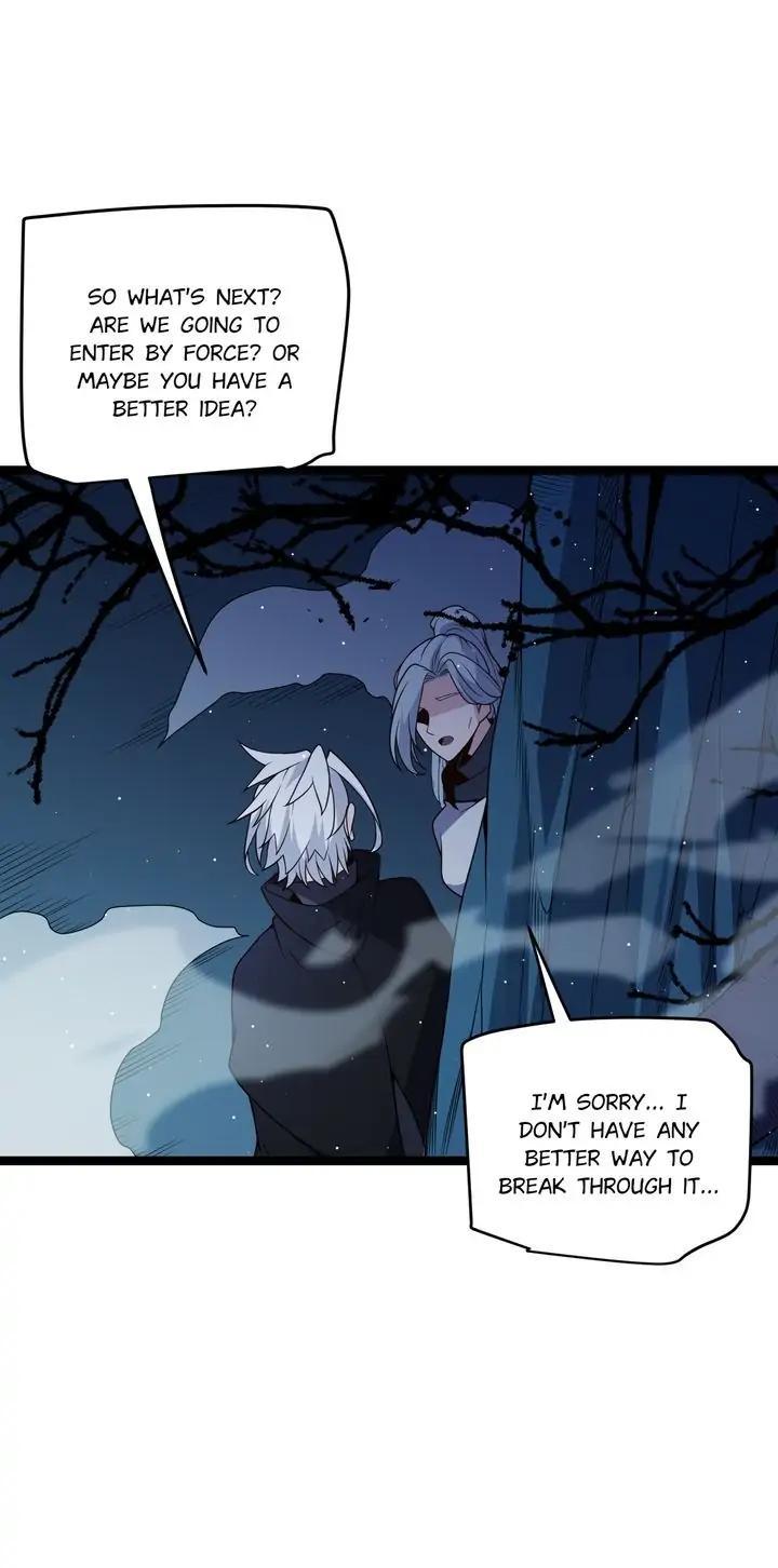 The Game That I Come From Chapter 109