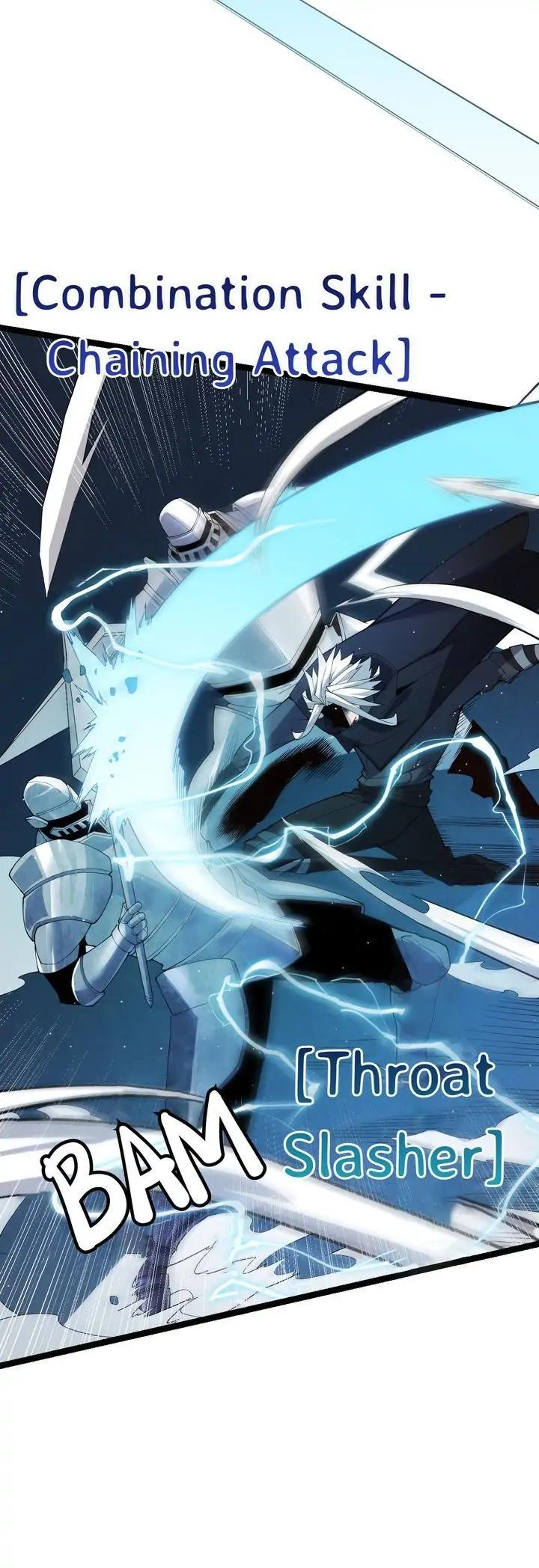 The Game That I Come From Chapter 109