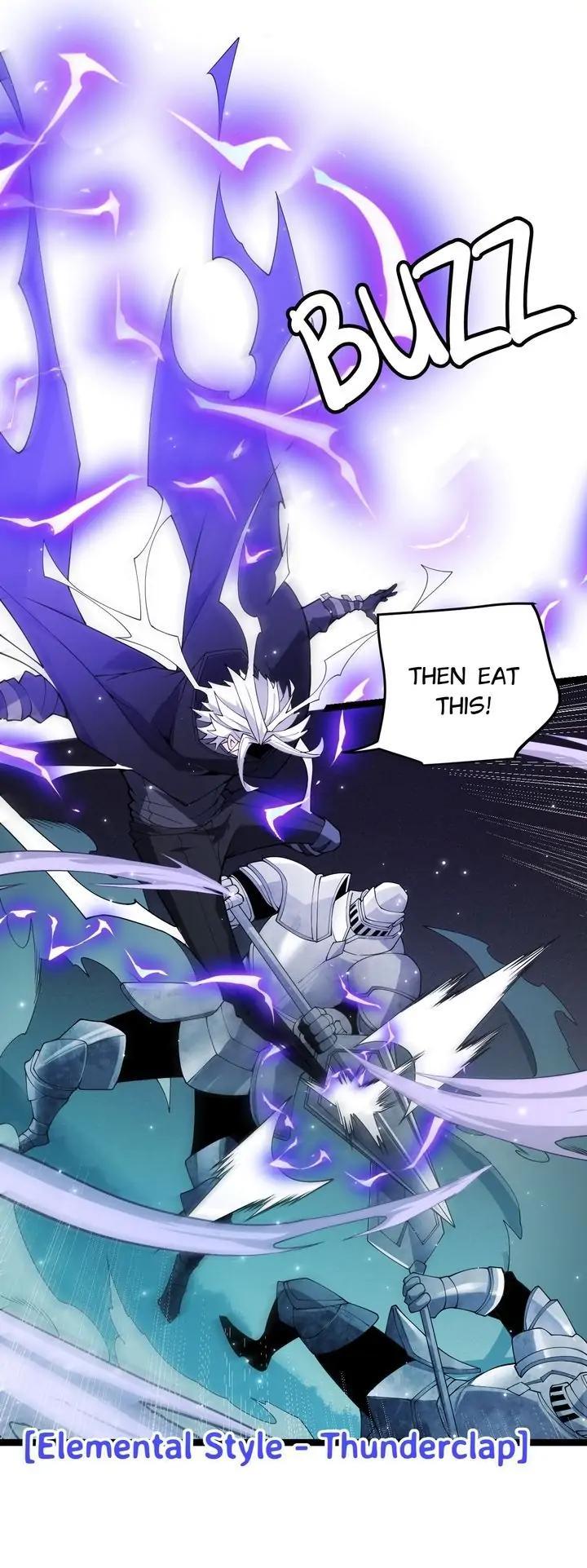 The Game That I Come From Chapter 109