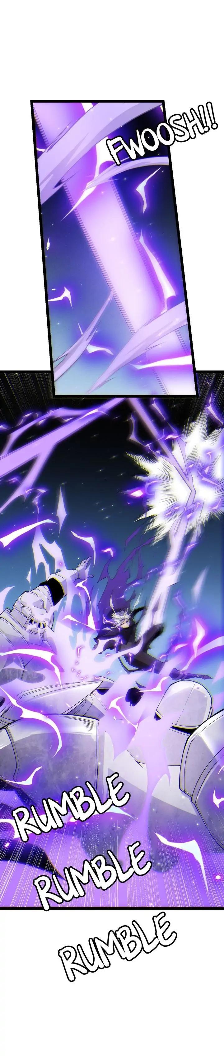 The Game That I Come From Chapter 109