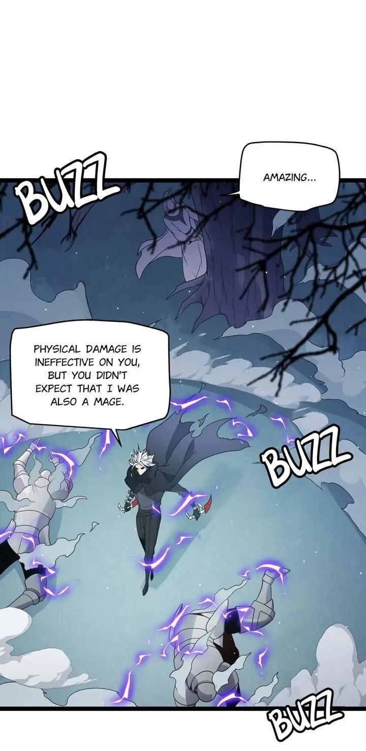 The Game That I Come From Chapter 109