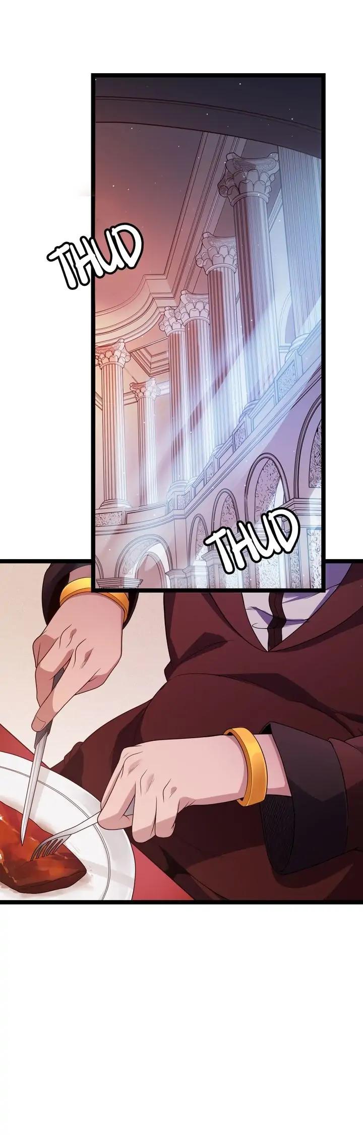 The Game That I Come From Chapter 109