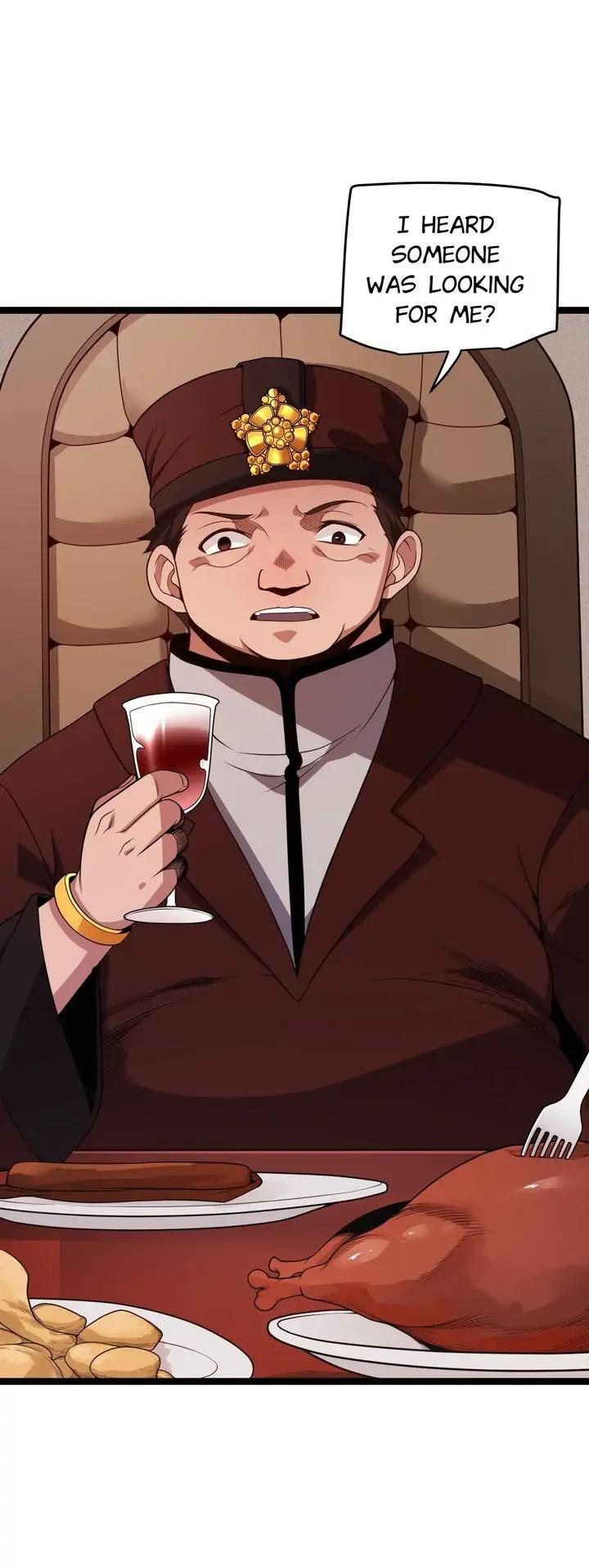 The Game That I Come From Chapter 109