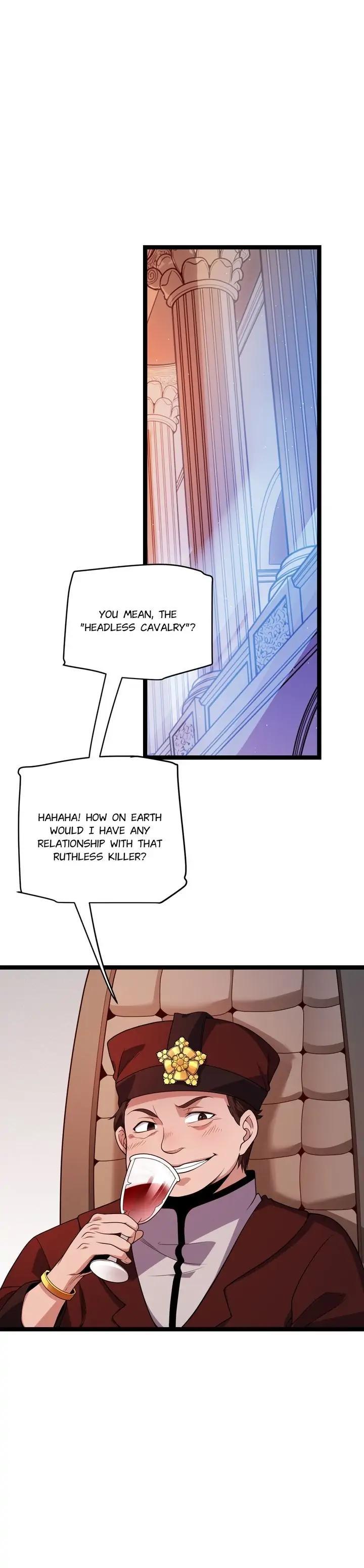 The Game That I Come From Chapter 109