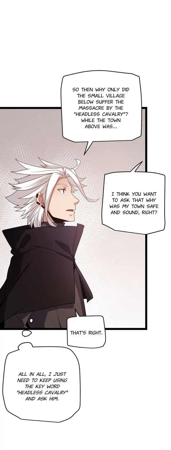 The Game That I Come From Chapter 109