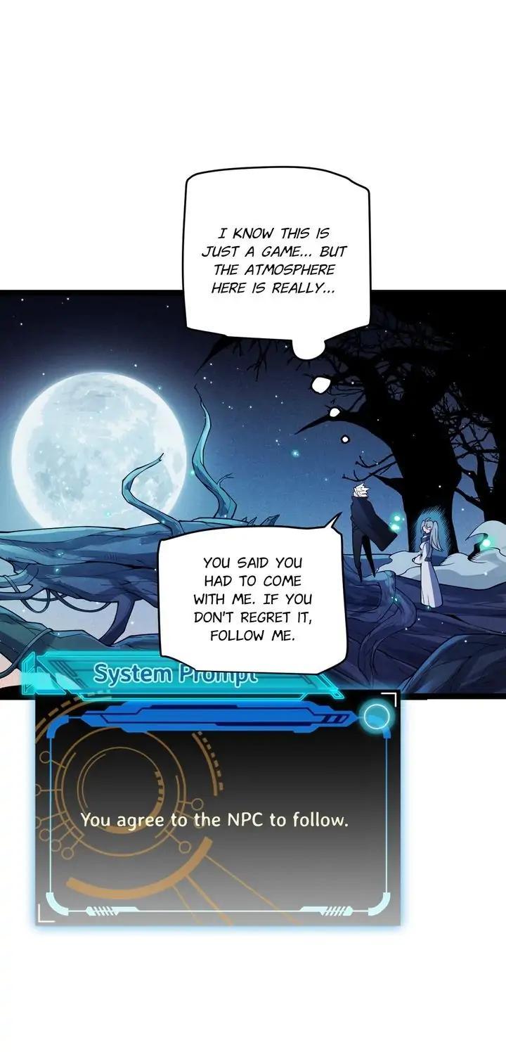 The Game That I Come From Chapter 109