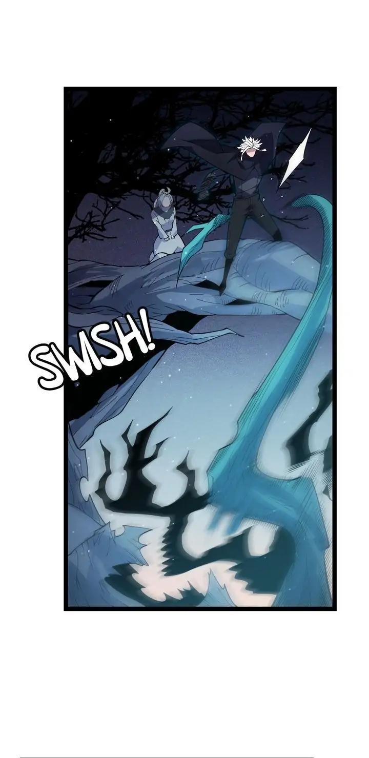 The Game That I Come From Chapter 109