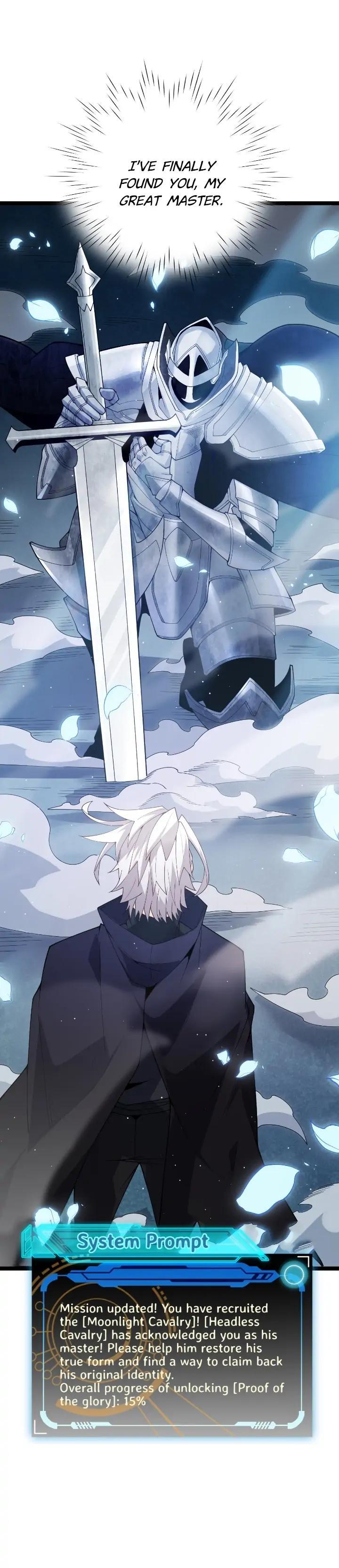 The Game That I Come From Chapter 112